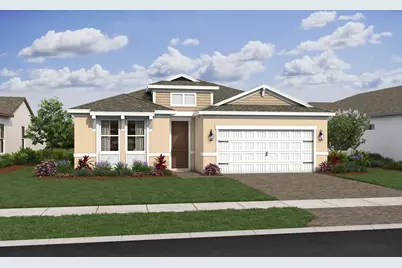 10074 NW Dreamweaver Road #220, Port Saint Lucie, FL 34987 - Photo 1