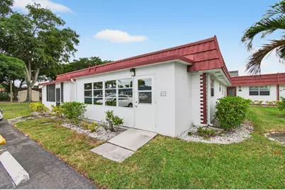 213 Waterford I, Delray Beach, FL 33446 - Photo 43