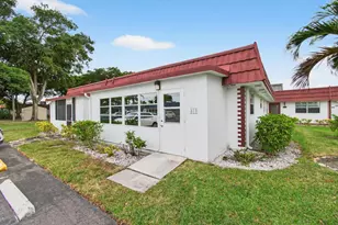 213 Waterford I, Delray Beach, FL 33446 - Photo 43