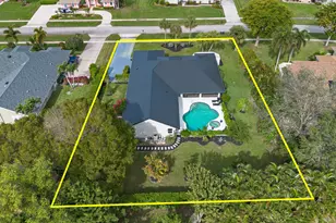15495 Meadow Wood Dr, Wellington, FL 33414 - Photo 45