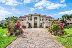 10500 SW Lands End Pl, Palm City, FL 34990 - Photo 1