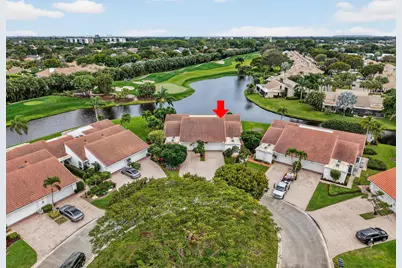 19620 Sawgrass Circle #2802, Boca Raton, FL 33434 - Photo 41