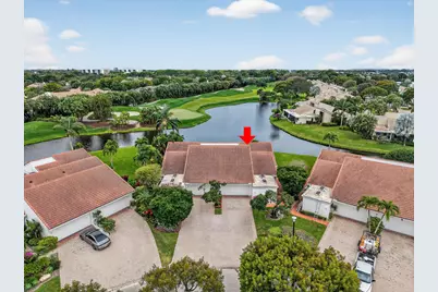 19620 Sawgrass Circle #2802, Boca Raton, FL 33434 - Photo 43
