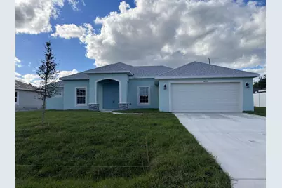 4634 SW Athena Drive, Port Saint Lucie, FL 34953 - Photo 1