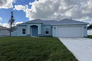 4634 SW Athena Dr, Port Saint Lucie, FL 34953 - Photo 1