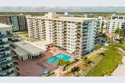 1149 Hillsboro Mile #1008, Hillsboro Beach, FL 33062 - Photo 15