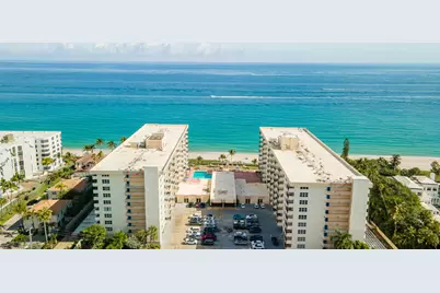 1149 Hillsboro Mile #1008, Hillsboro Beach, FL 33062 - Photo 49