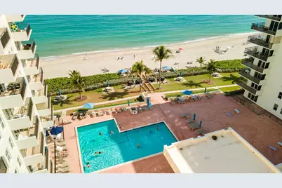 1149 Hillsboro Mile #1008, Hillsboro Beach, FL 33062 - Photo 45