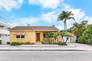 411 3rd Ave N, Lake Worth Beach, FL 33460 - Photo 1