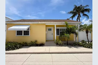 411 3rd Avenue N, Lake Worth Beach, FL 33460 - Photo 1