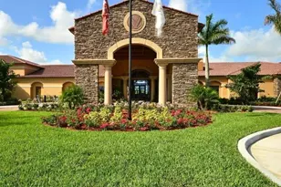 10295 SW Indian Lilac Trail, Port Saint Lucie, FL 34987 - Photo 37