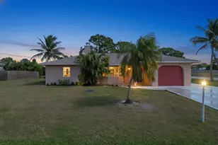 2097 SE Mantua St, Port Saint Lucie, FL 34952 - Photo 1