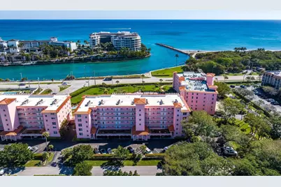 1040 Banyan Road #2010, Boca Raton, FL 33432 - Photo 7