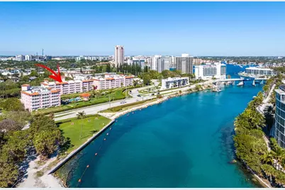 1040 Banyan Road #2010, Boca Raton, FL 33432 - Photo 1