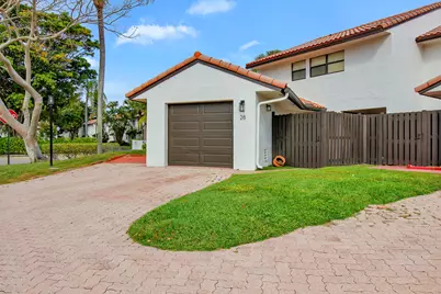 6850 NW 2nd Avenue NW #28, Boca Raton, FL 33487 - Photo 29
