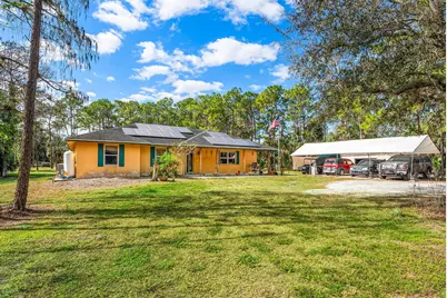 2195 F Road, Loxahatchee Groves, FL 33470 - Photo 1