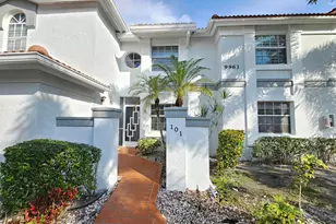 9963 Seacrest Cir, Boynton Beach, FL 33437 - Photo 1