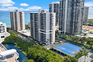 4200 N Ocean Dr, Singer Island, FL 33404 - Photo 1