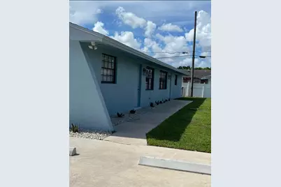 4791 Elmhurst Rd #B, West Palm Beach, FL 33417 - Photo 1