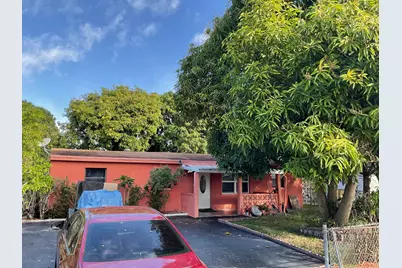 1433 NE 26th Court, Pompano Beach, FL 33064 - Photo 1