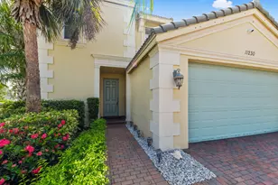 11230 SW Barton Way, Port Saint Lucie, FL 34987 - Photo 5