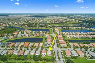 11230 SW Barton Way, Port Saint Lucie, FL 34987 - Photo 3