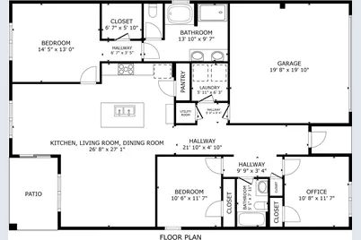 2033 NE Ocean Dunes Drive, Jensen Beach, FL 34957 - Photo 3