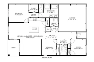 2033 NE Ocean Dunes Dr, Jensen Beach, FL 34957 - Photo 3