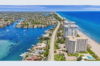 600 S Ocean Boulevard #506, Boca Raton, FL 33432 - Photo 9