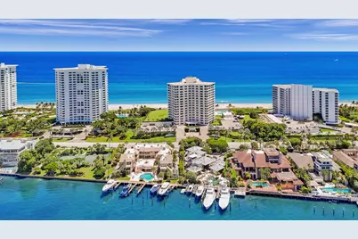 600 S Ocean Boulevard #506, Boca Raton, FL 33432 - Photo 7