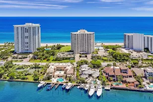 600 S Ocean Blvd, Boca Raton, FL 33432 - Photo 7