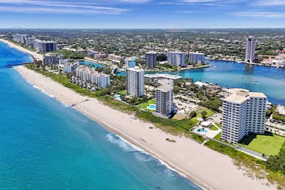600 S Ocean Boulevard #506, Boca Raton, FL 33432 - Photo 11