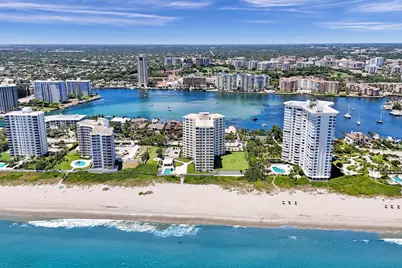 600 S Ocean Boulevard #506, Boca Raton, FL 33432 - Photo 1