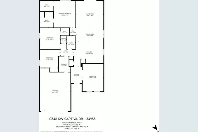 10346 SW Captiva Drive, Port Saint Lucie, FL 34953 - Photo 59