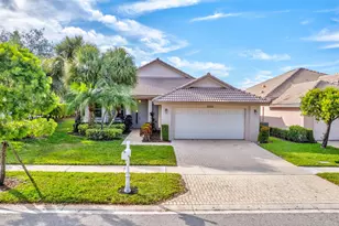 2305 Sailfish Cove Dr, West Palm Beach, FL 33411 - Photo 1