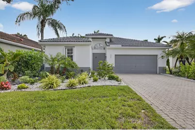 6032 Rossmoor Lakes Court, Boynton Beach, FL 33437 - Photo 1