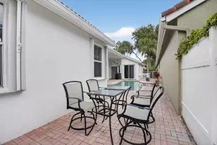 6032 Rossmoor Lakes Ct, Boynton Beach, FL 33437 - Photo 13