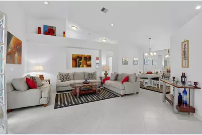 6032 Rossmoor Lakes Court, Boynton Beach, FL 33437 - Photo 15