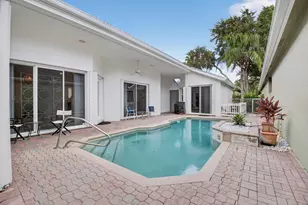 6032 Rossmoor Lakes Ct, Boynton Beach, FL 33437 - Photo 11