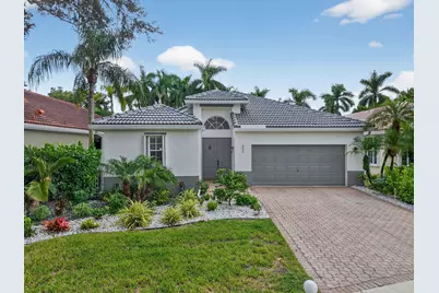 6032 Rossmoor Lakes Court, Boynton Beach, FL 33437 - Photo 45
