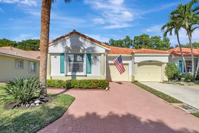 6189 Petunia Road, Delray Beach, FL 33484 - Photo 1