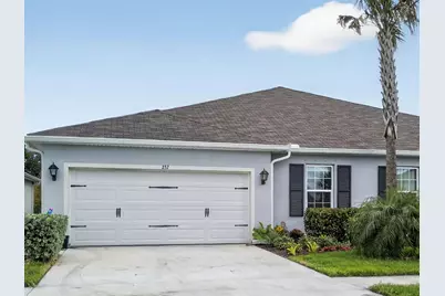 237 Raspberry Road, Fort Pierce, FL 34981 - Photo 1