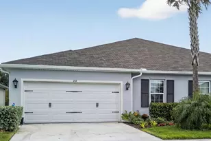 237 Raspberry Rd, Fort Pierce, FL 34981 - Photo 1