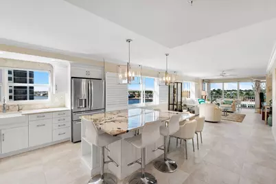 3310 S Ocean Boulevard #632-D, Highland Beach, FL 33487 - Photo 1