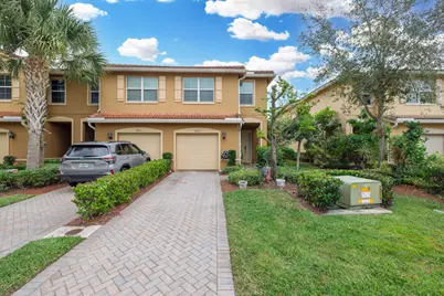 5809 Monterra Club Drive, Lake Worth, FL 33463 - Photo 1