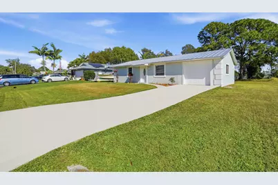 381 NW Curtis Street, Port Saint Lucie, FL 34983 - Photo 3
