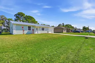 381 NW Curtis St, Port Saint Lucie, FL 34983 - Photo 1