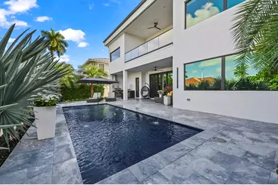 1201 Mandarin Isle, Fort Lauderdale, FL 33315 - Photo 49