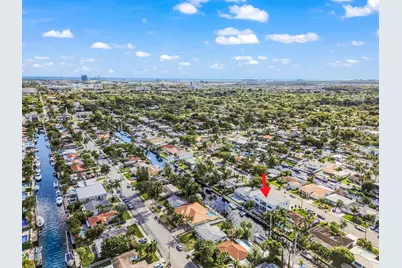 1201 Mandarin Isle, Fort Lauderdale, FL 33315 - Photo 57