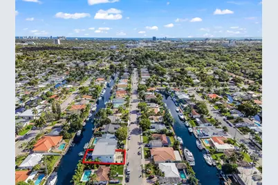 1201 Mandarin Isle, Fort Lauderdale, FL 33315 - Photo 59